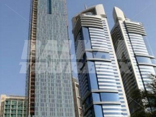 почивка в Emirates Grand Hotel