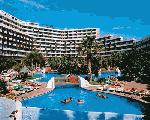 Hotel Conquistador, Spain, Tenerife