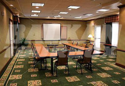 почивка в Residence Inn by Marriott San Antonio North/Stone Oak