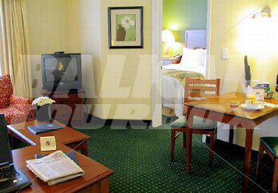 почивка в Residence Inn by Marriott San Antonio North/Stone Oak
