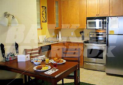 почивка в Residence Inn by Marriott San Antonio North/Stone Oak