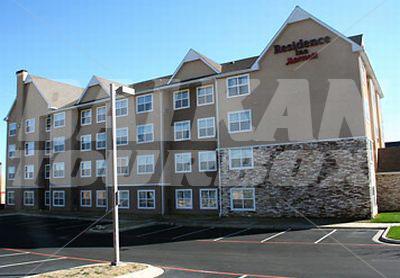 почивка в  Residence Inn by Marriott San Antonio North/Stone Oak