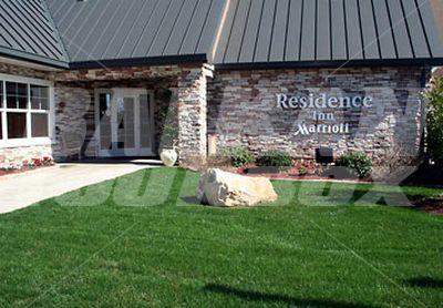 почивка в Residence Inn by Marriott San Antonio North/Stone Oak