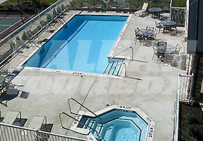 почивка в Residence Inn by Marriott San Antonio North/Stone Oak
