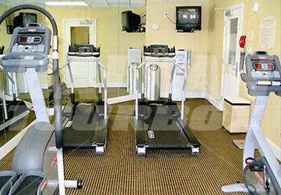 почивка в Residence Inn by Marriott San Antonio North/Stone Oak