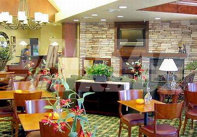 почивка в Residence Inn by Marriott San Antonio North/Stone Oak