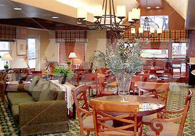 почивка в Residence Inn by Marriott San Antonio North/Stone Oak