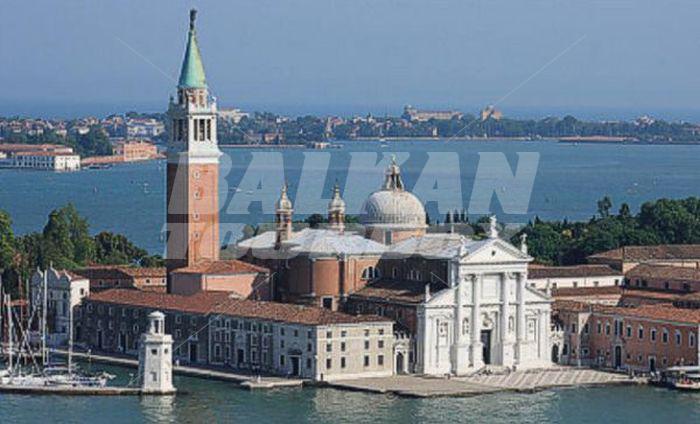 почивка в San Giorgio