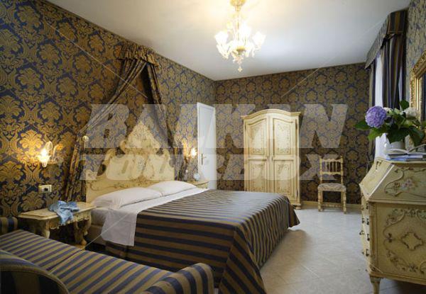 почивка в San Giorgio