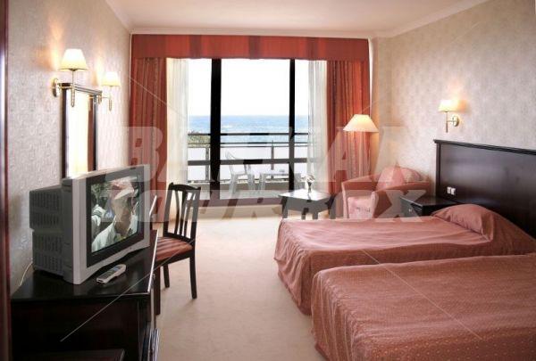holiday in Hotel Gladiola, ех. Hotel Akacia
