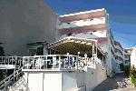 Hotel Evelyn Beach, Greece, Crete