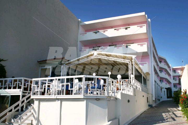 holiday in  Evelyn Beach