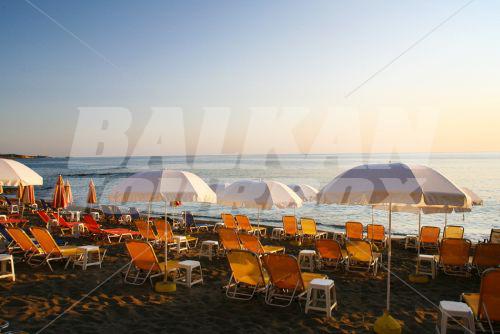 holiday in Evelyn Beach