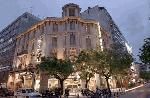 Hotel Tourist, Greece, Thessaloniki