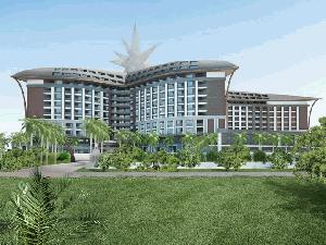 Hotel Royal Seginus, Turkey, Antalya - Lara - Kundu