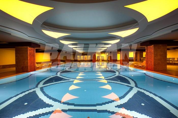 holiday in Royal Seginus