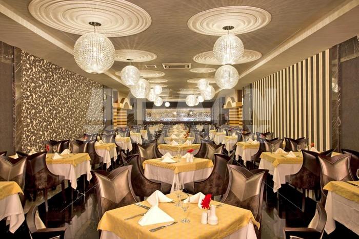 holiday in Royal Seginus