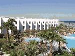 Hotel Arabia, Egypt, Hurghada
