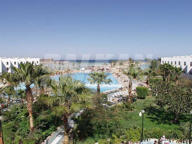 holiday in Arabia