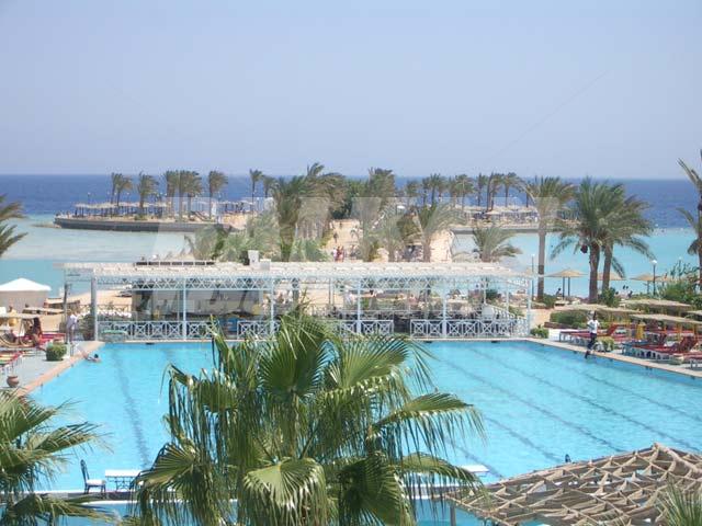 holiday in Arabia