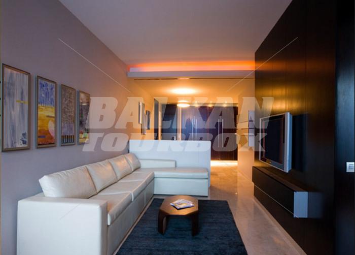 holiday in Melia De Mar