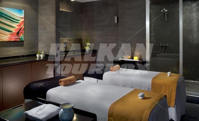 holiday in Melia De Mar