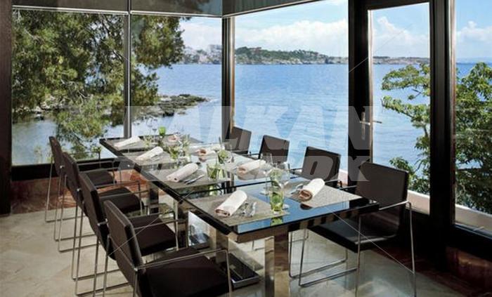 holiday in Melia De Mar
