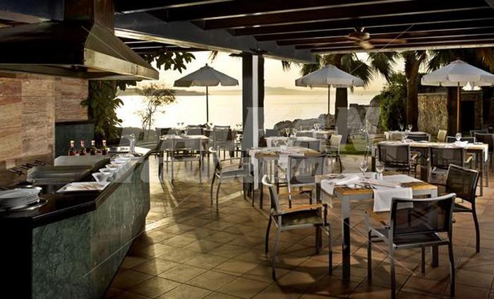 holiday in Melia De Mar