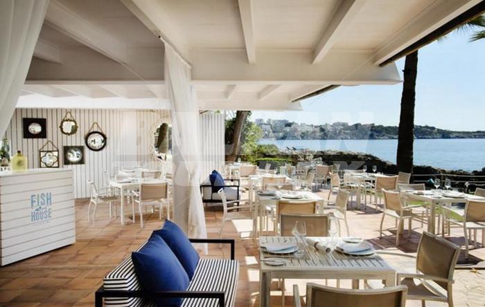 holiday in Melia De Mar