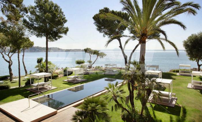 holiday in Melia De Mar