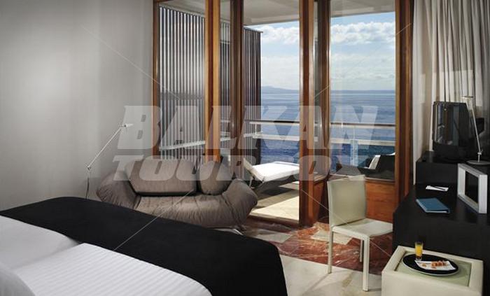 holiday in Melia De Mar