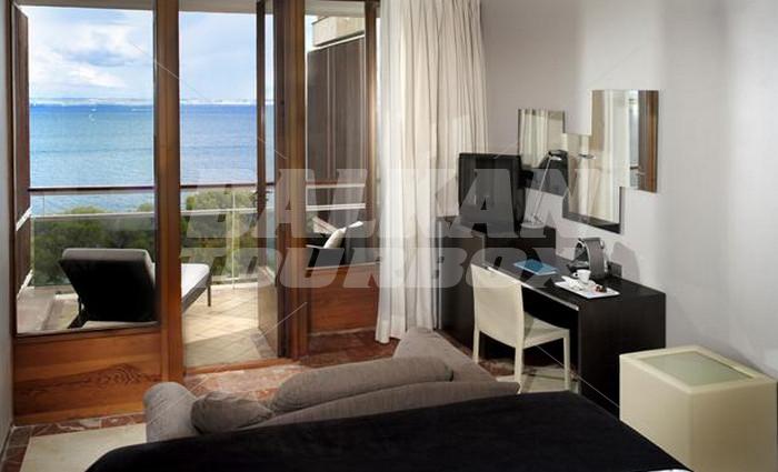 holiday in Melia De Mar