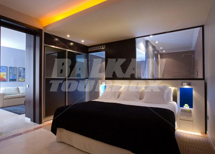 holiday in Melia De Mar