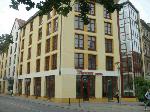 Hotel Mercure Altstadt, Germany, Erfurt