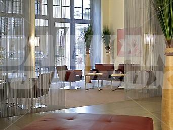 почивка в Mercure Altstadt