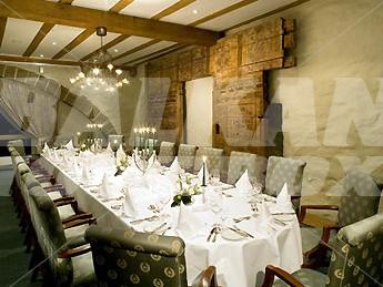 почивка в Mercure Altstadt