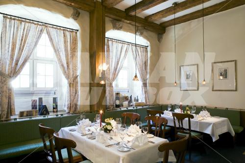 почивка в Mercure Altstadt