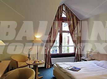 почивка в Mercure Altstadt