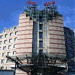 Hotel Top Berlin, Germany, Hamburg