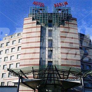 почивка в  Top Berlin