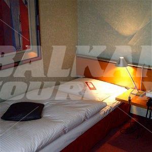 почивка в Top Berlin