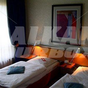 почивка в Top Berlin