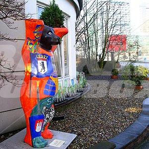 почивка в Top Berlin