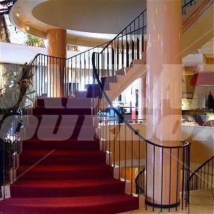 почивка в Top Berlin