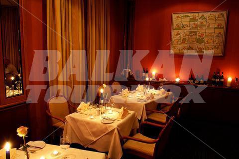 почивка в Hilton Nuremberg