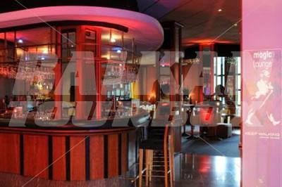 почивка в Hilton Nuremberg