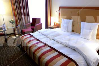 почивка в Hilton Nuremberg