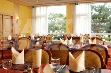 почивка в Hilton Nuremberg