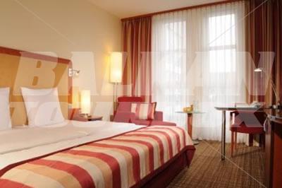 почивка в Hilton Nuremberg