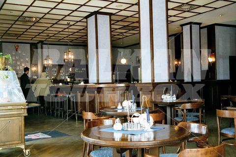 почивка в Hilton Nuremberg